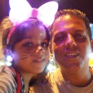 Meet your Posher, Edgar